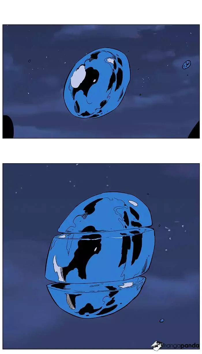 Noblesse Chapter 366 page 4