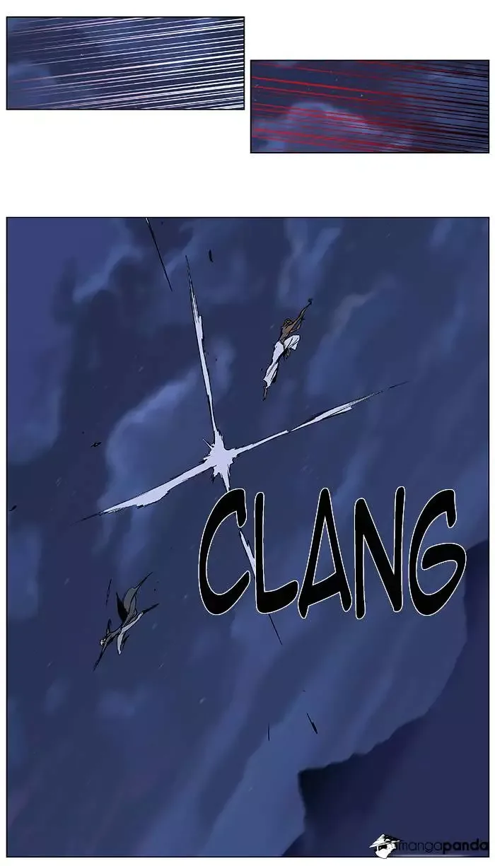 Noblesse Chapter 366 page 12