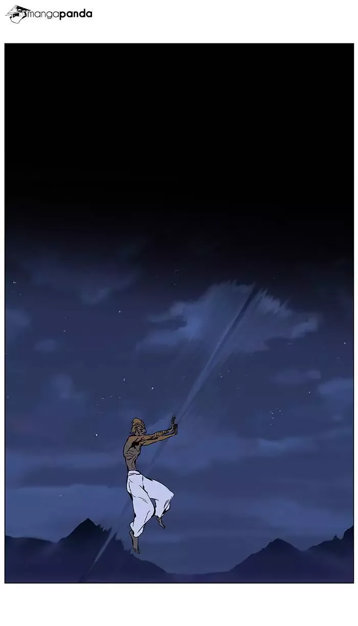 Noblesse Chapter 367 page 18