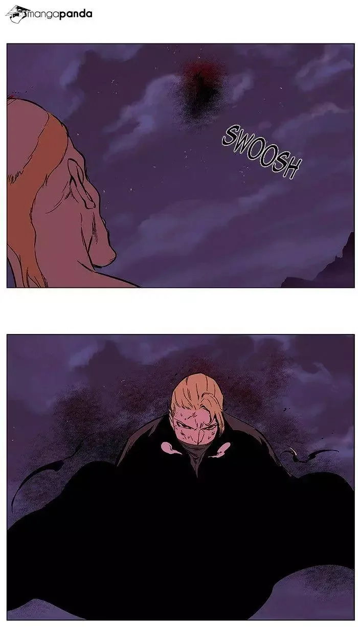 Noblesse Chapter 368 page 22