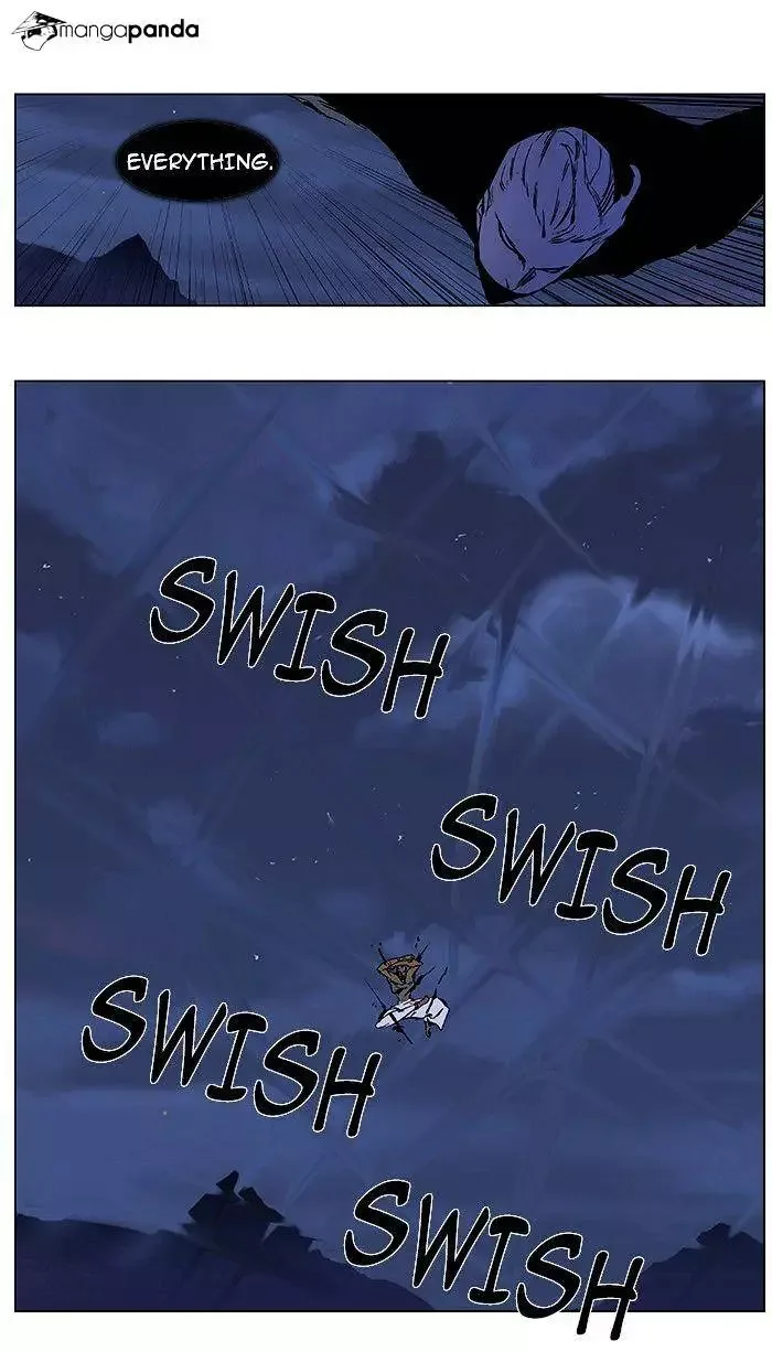 Noblesse Chapter 368 page 12
