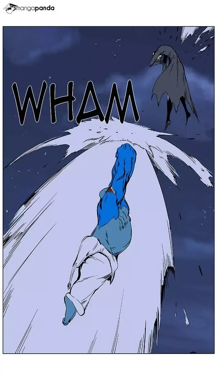 Noblesse Chapter 369 page 10