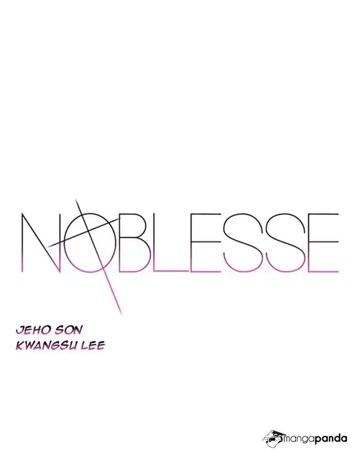 Noblesse Chapter 370 page 1