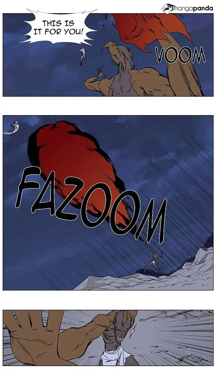 Noblesse Chapter 370 page 10