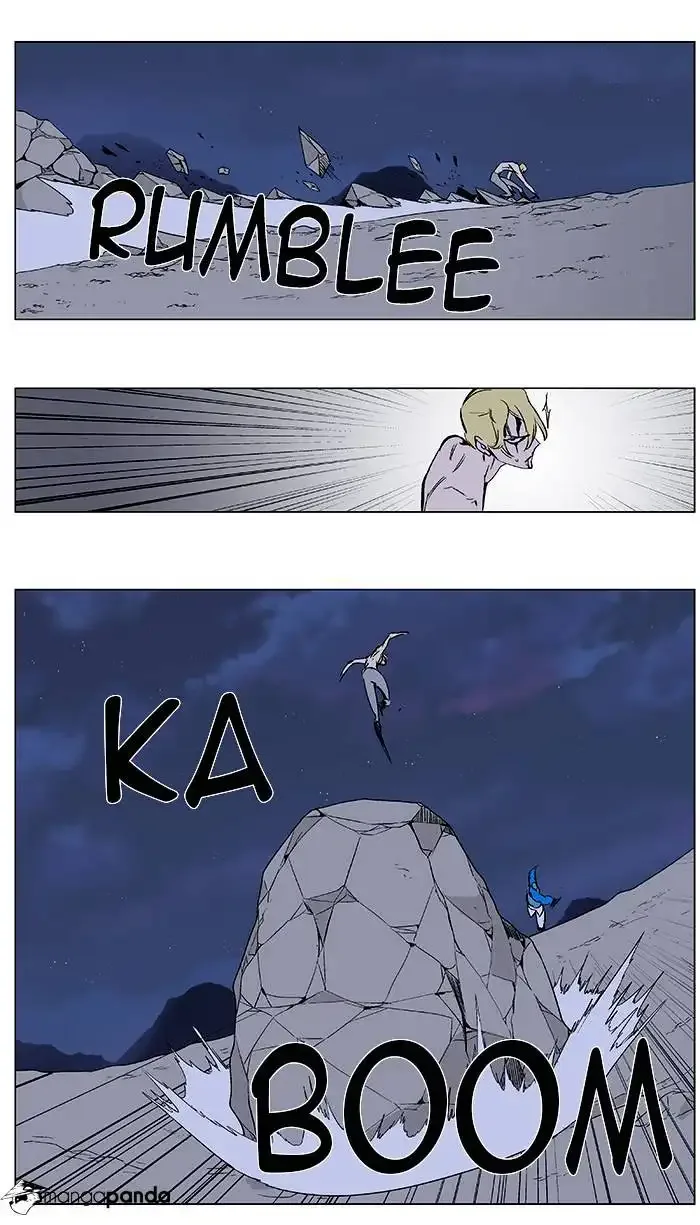 Noblesse Chapter 370 page 13