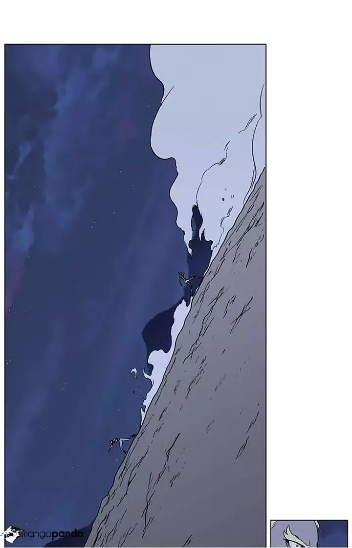Noblesse Chapter 371 page 20