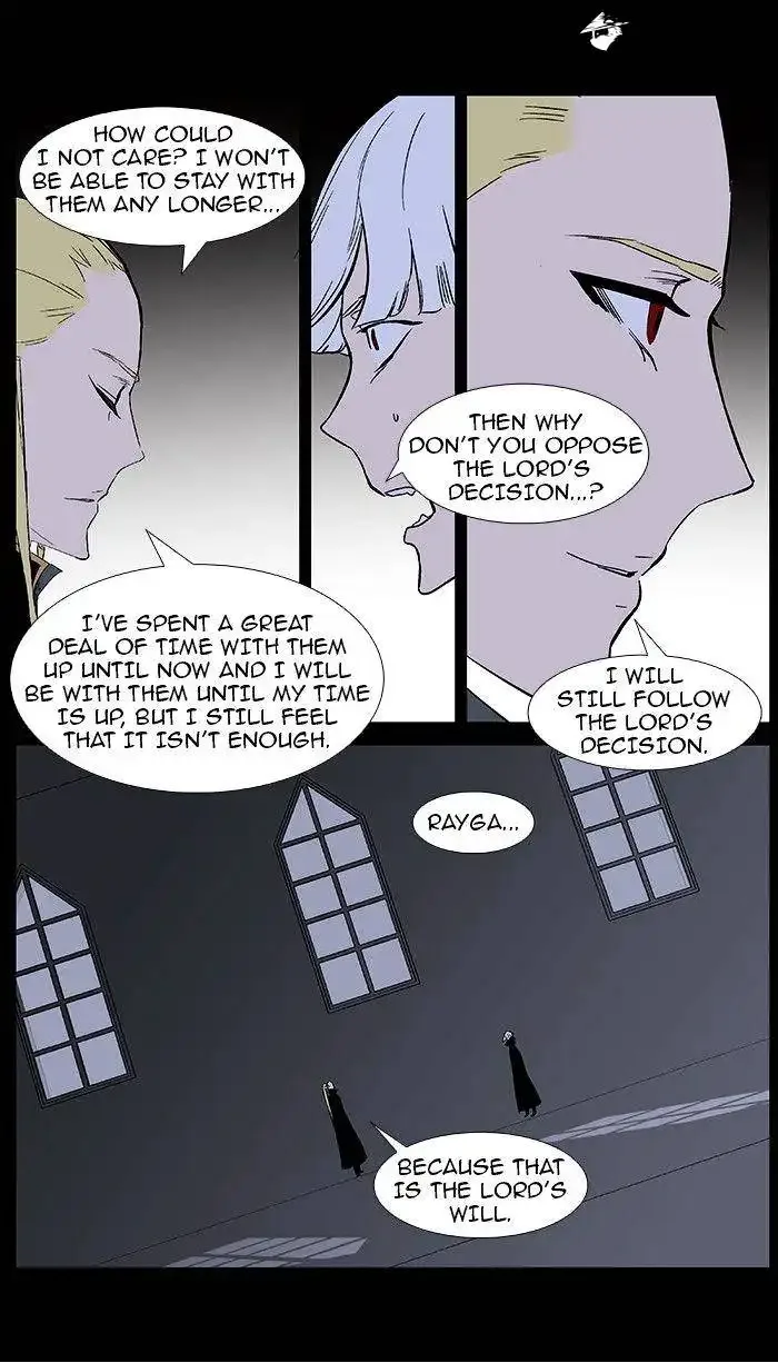 Noblesse Chapter 372 page 6