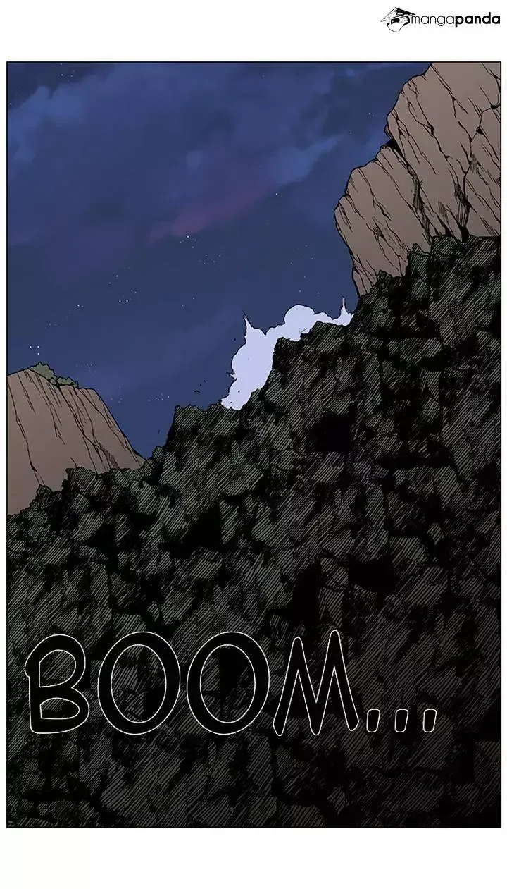 Noblesse Chapter 376 page 14