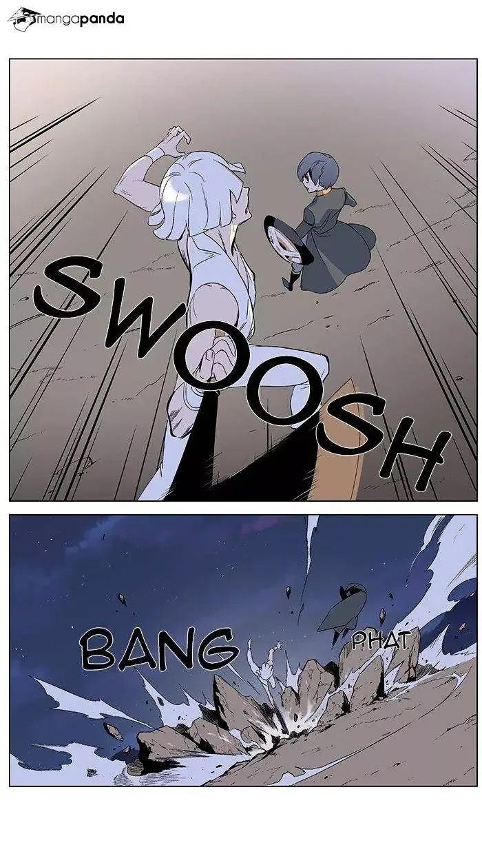 Noblesse Chapter 377 page 5
