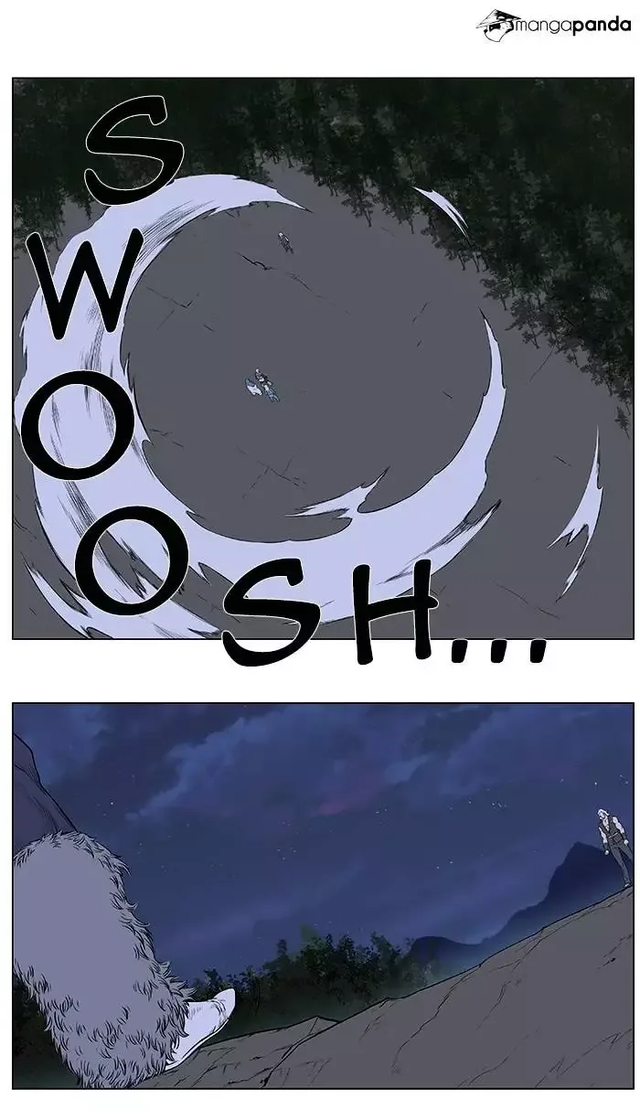Noblesse Chapter 378 page 18