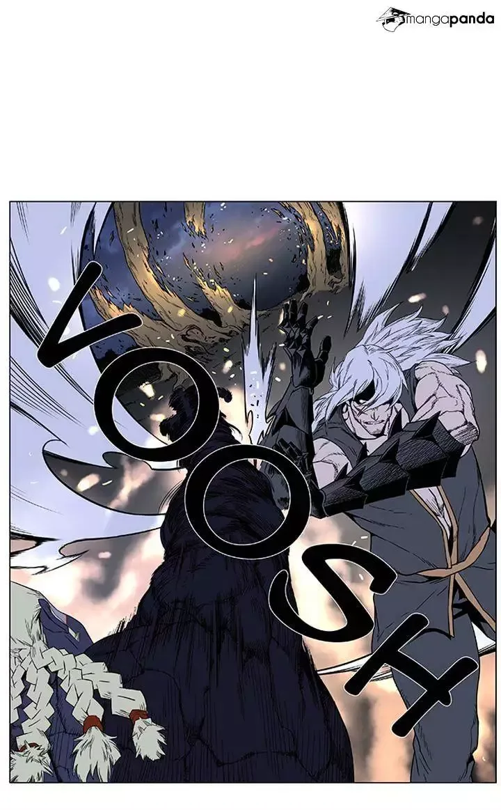 Noblesse Chapter 379 page 24