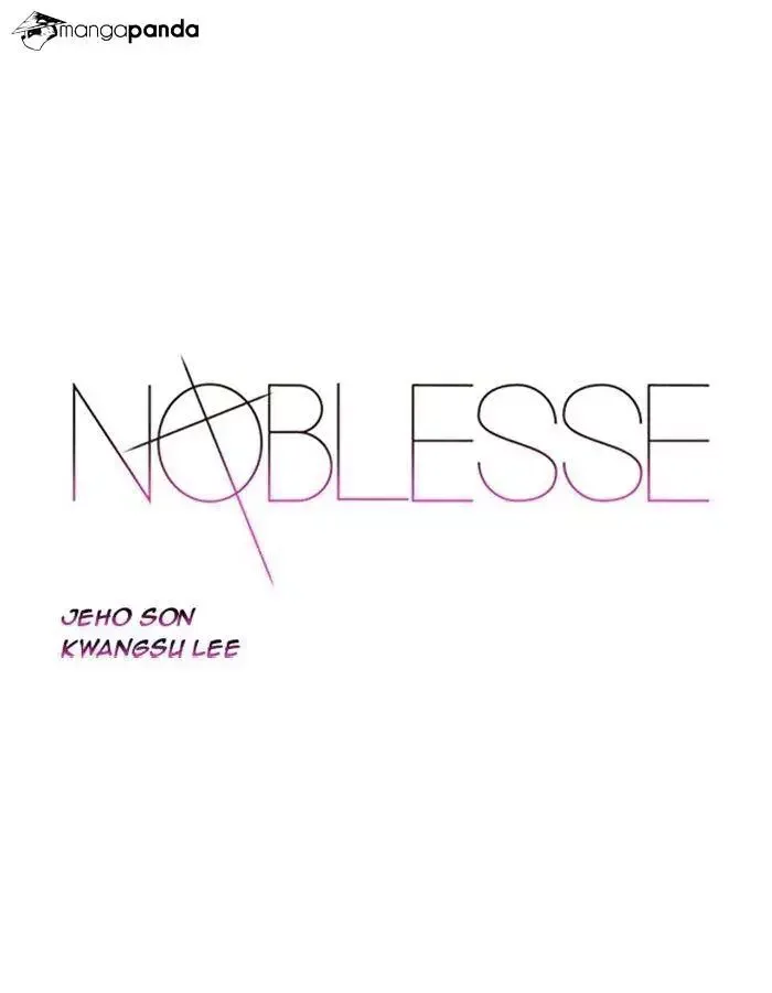 Noblesse Chapter 380 page 1
