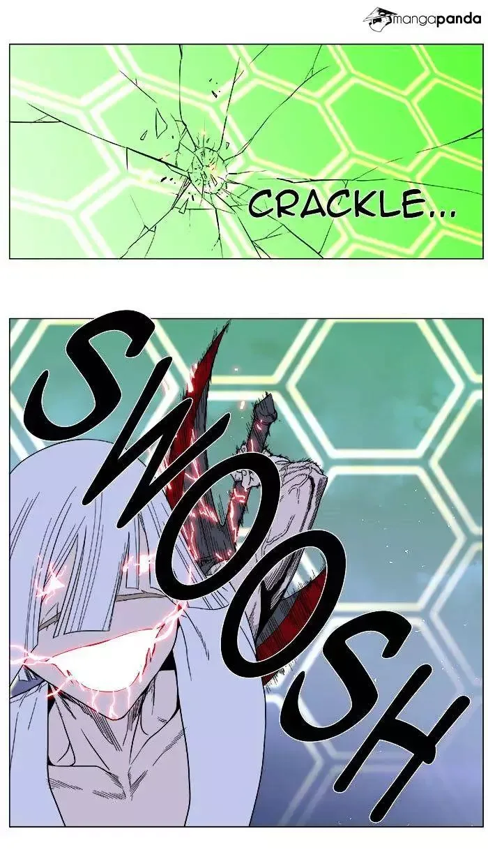 Noblesse Chapter 380 page 6
