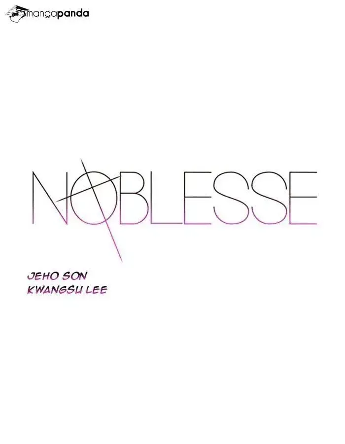 Noblesse Chapter 381 page 1