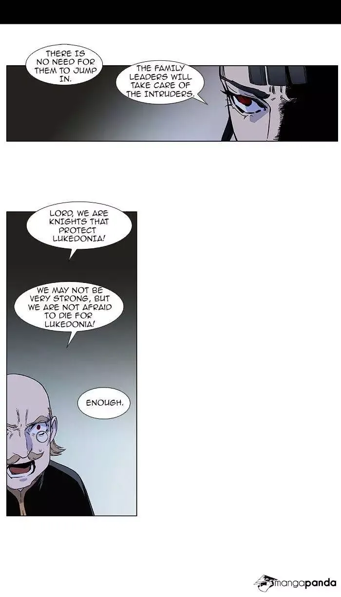Noblesse Chapter 381 page 4