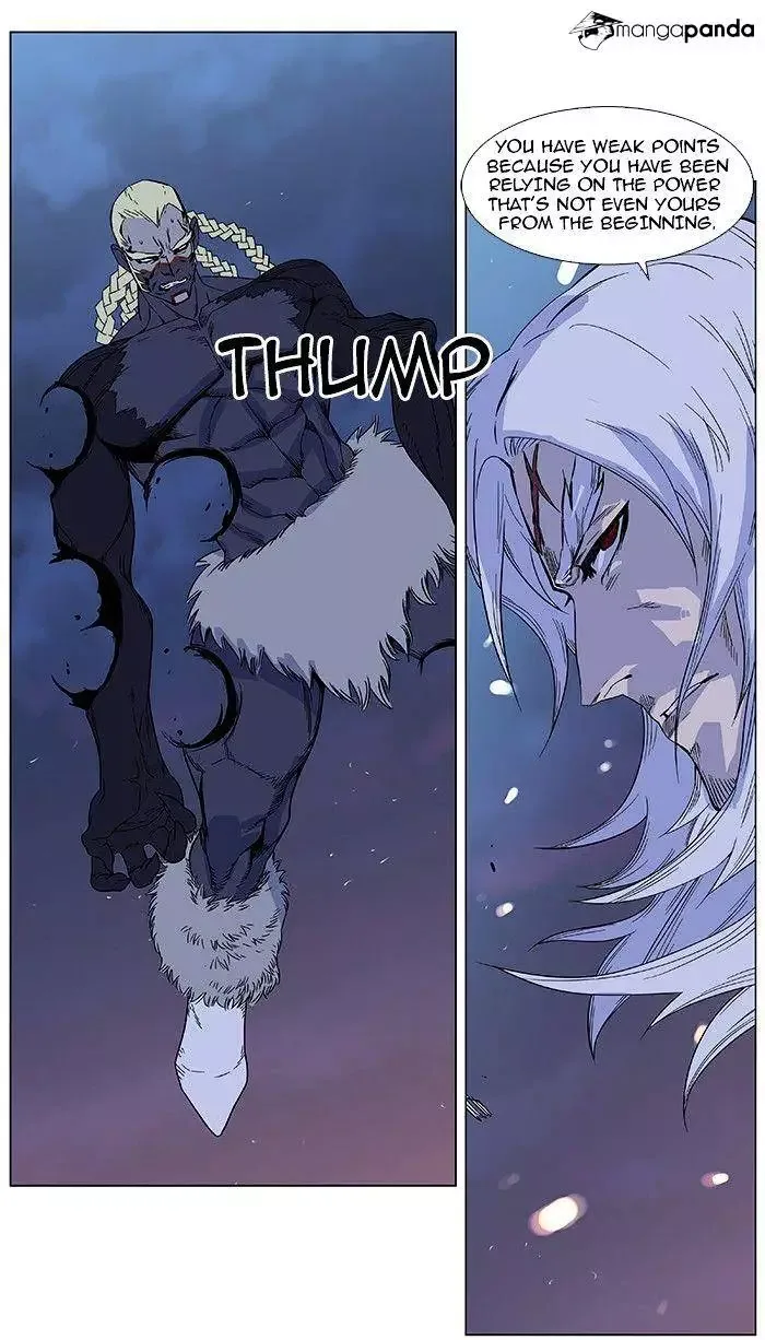 Noblesse Chapter 381 page 28