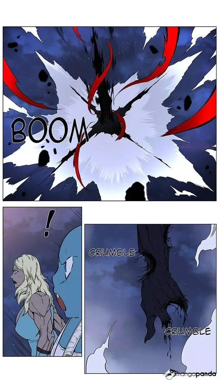 Noblesse Chapter 381 page 24