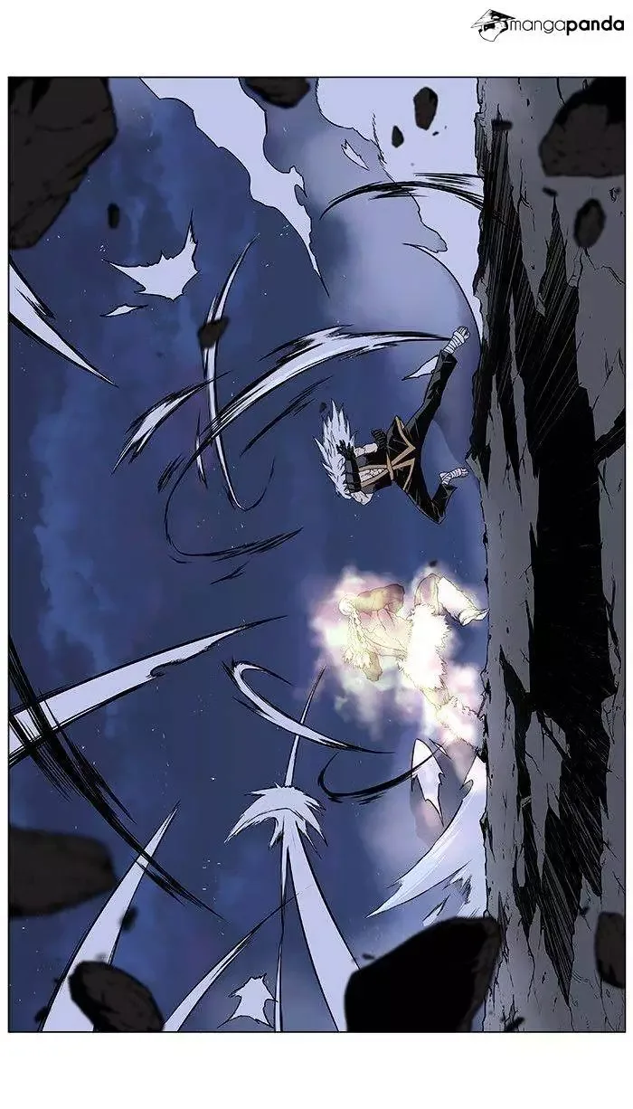 Noblesse Chapter 381 page 14