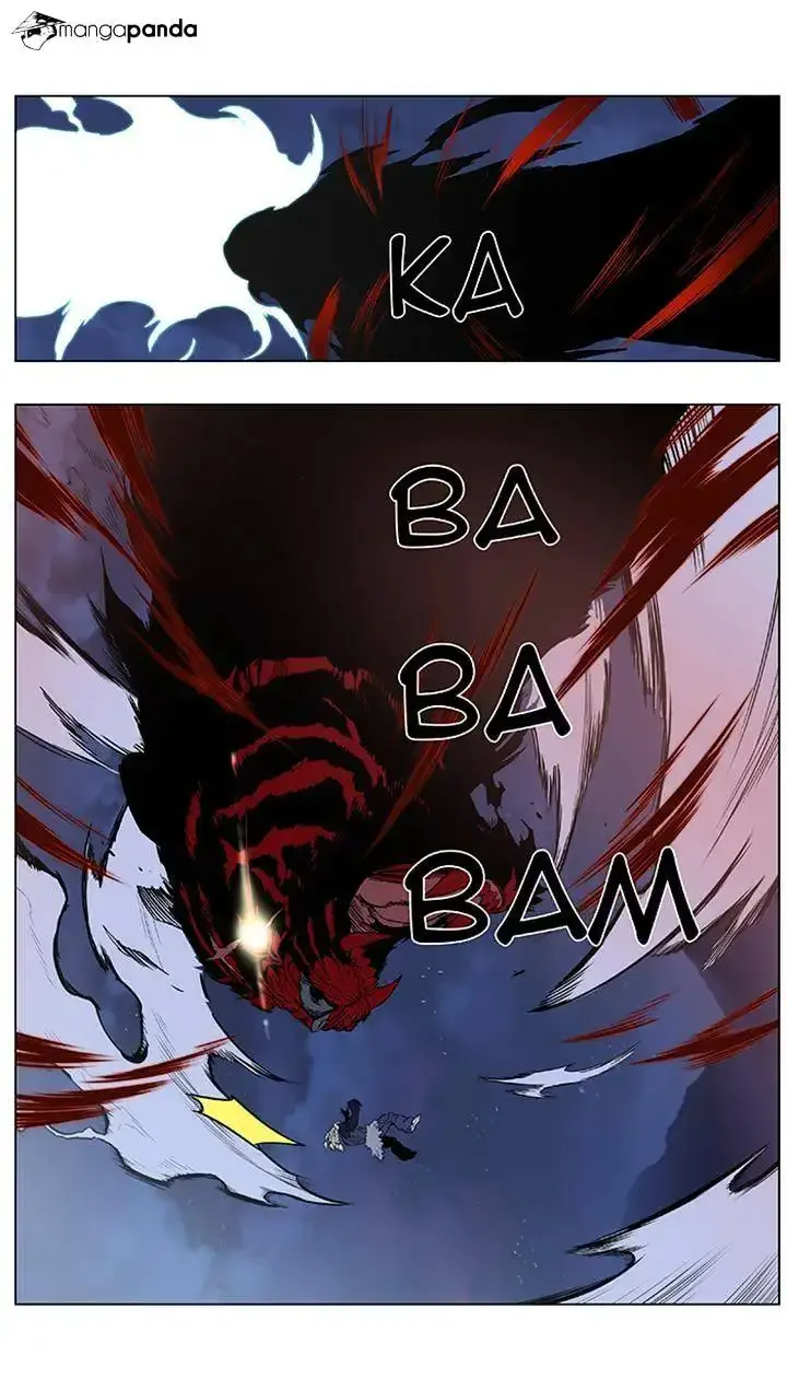 Noblesse Chapter 382 page 26