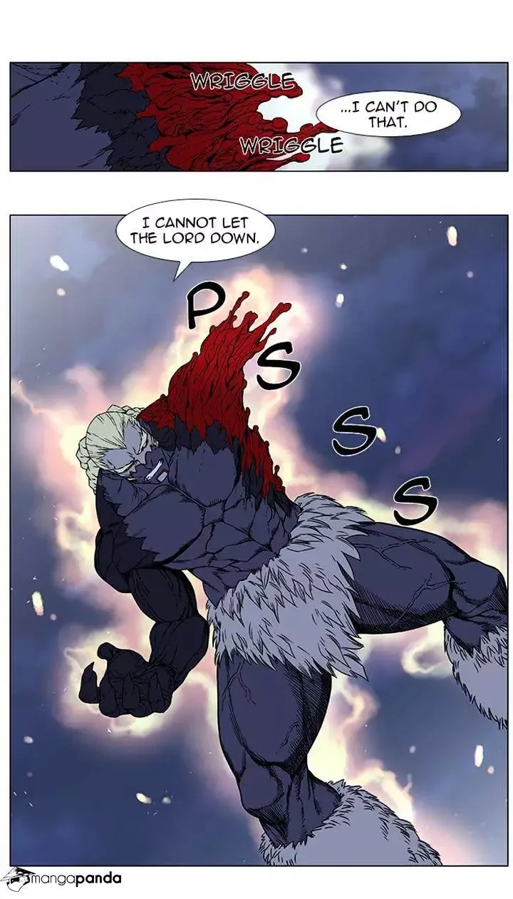 Noblesse Chapter 383 page 6
