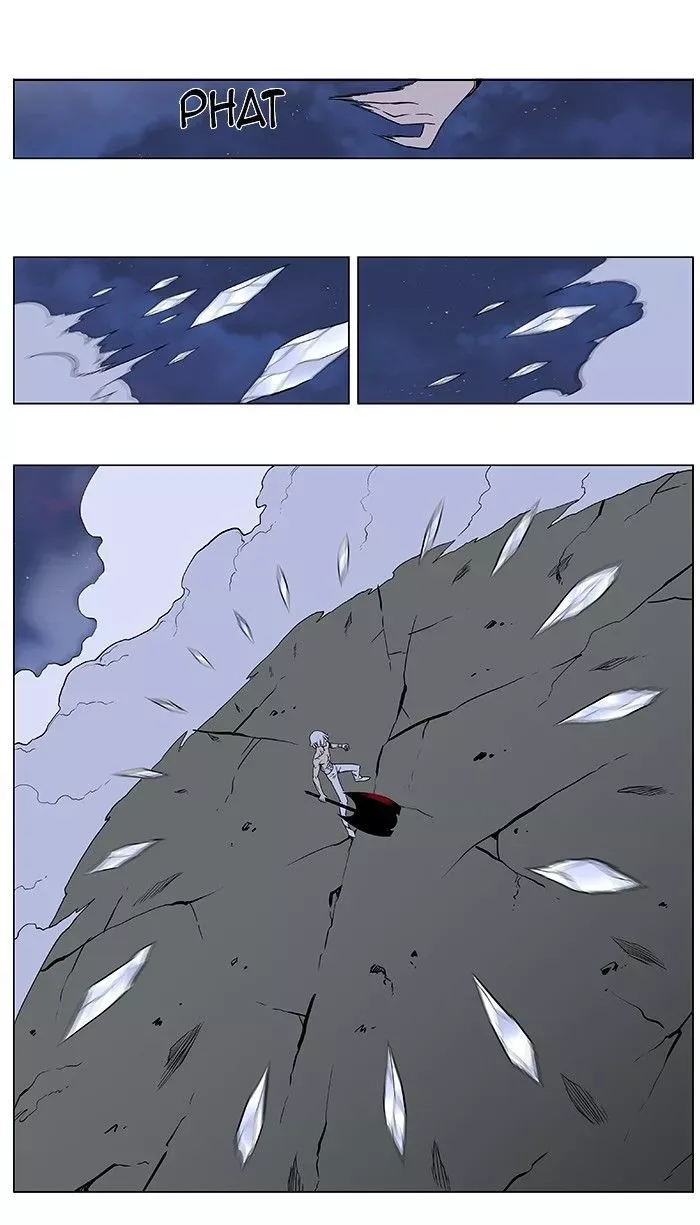 Noblesse Chapter 384.2 page 12