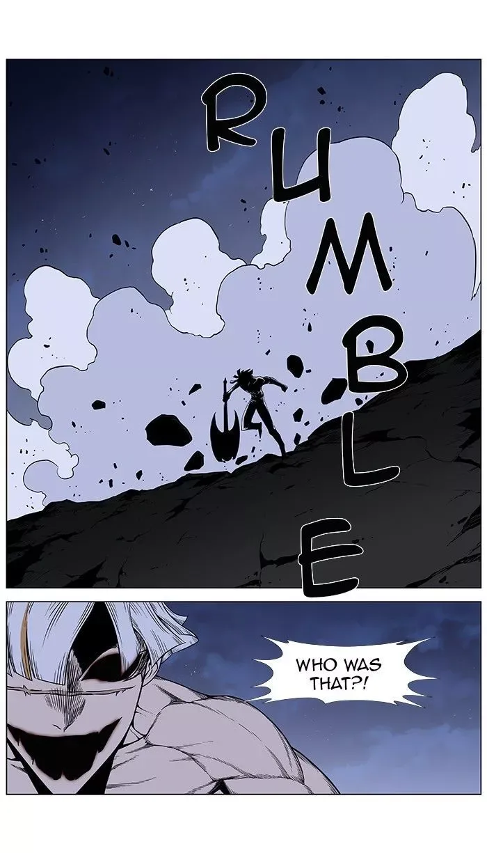 Noblesse Chapter 384.2 page 11