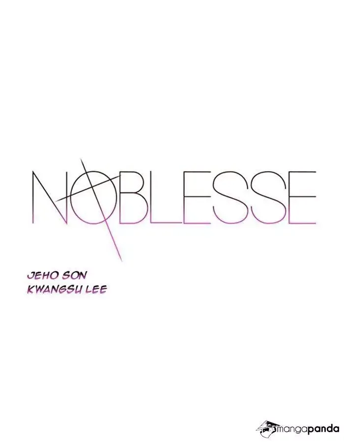 Noblesse Chapter 384 page 1