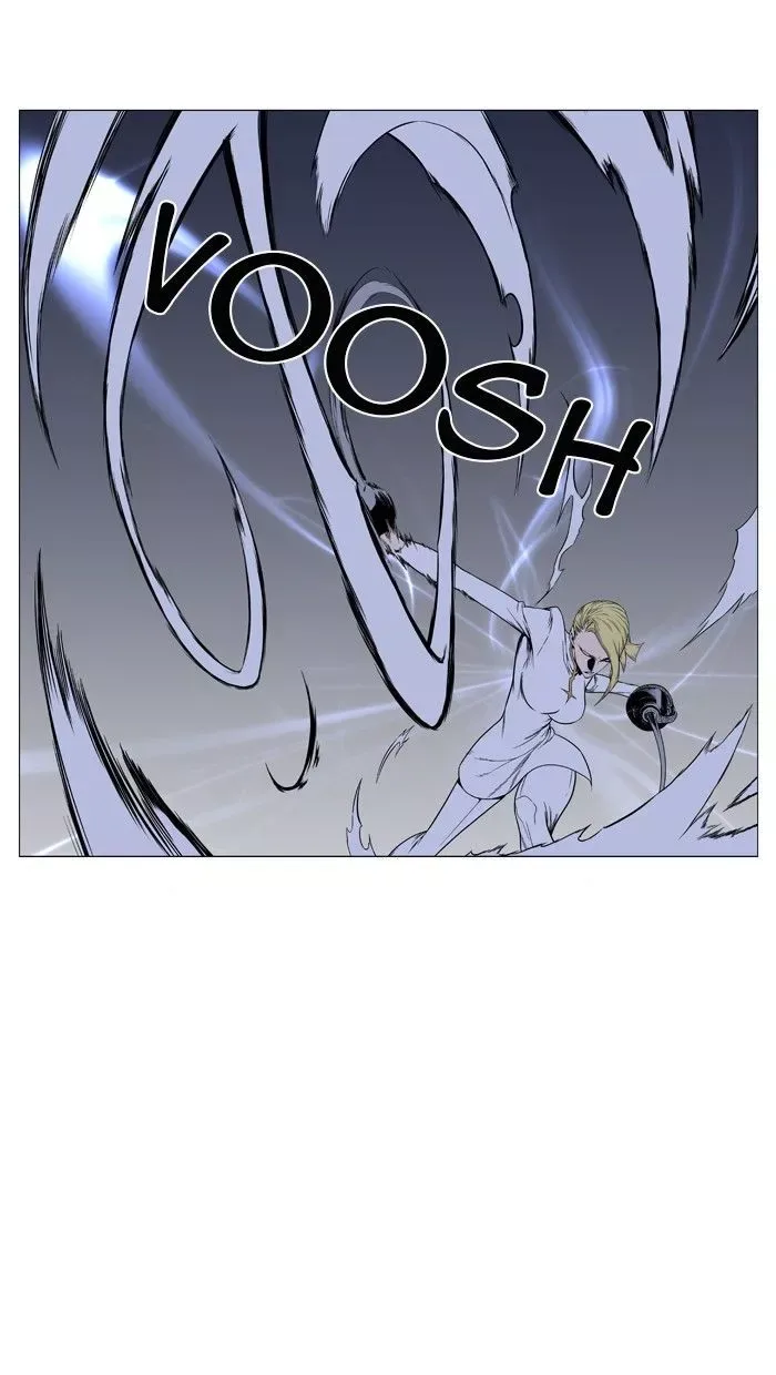 Noblesse Chapter 385.2 page 25