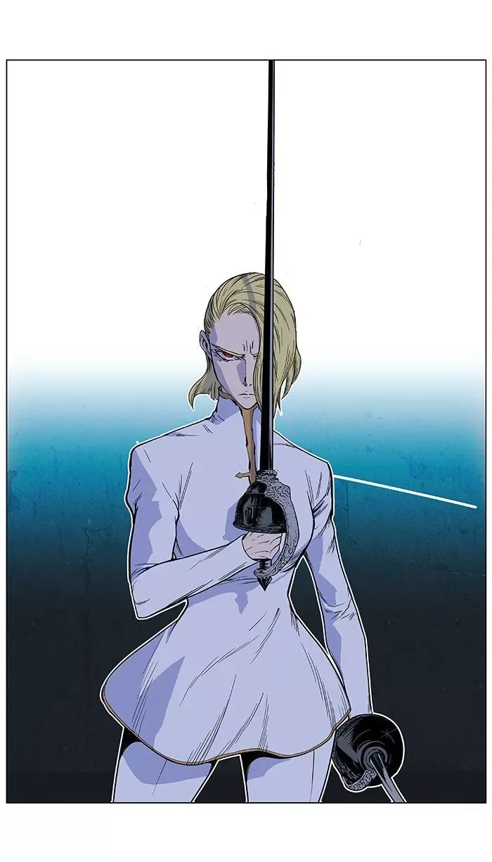 Noblesse Chapter 385.2 page 27