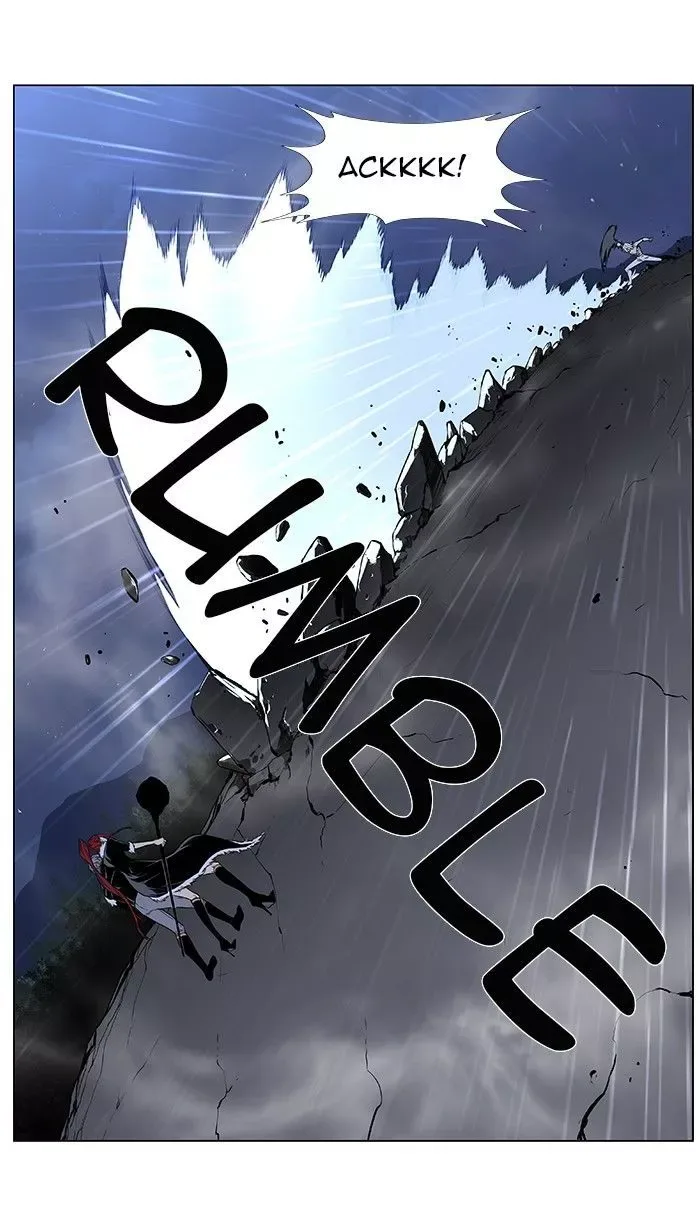 Noblesse Chapter 385.2 page 12