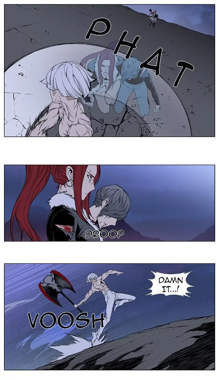 Noblesse Chapter 385.2 page 10