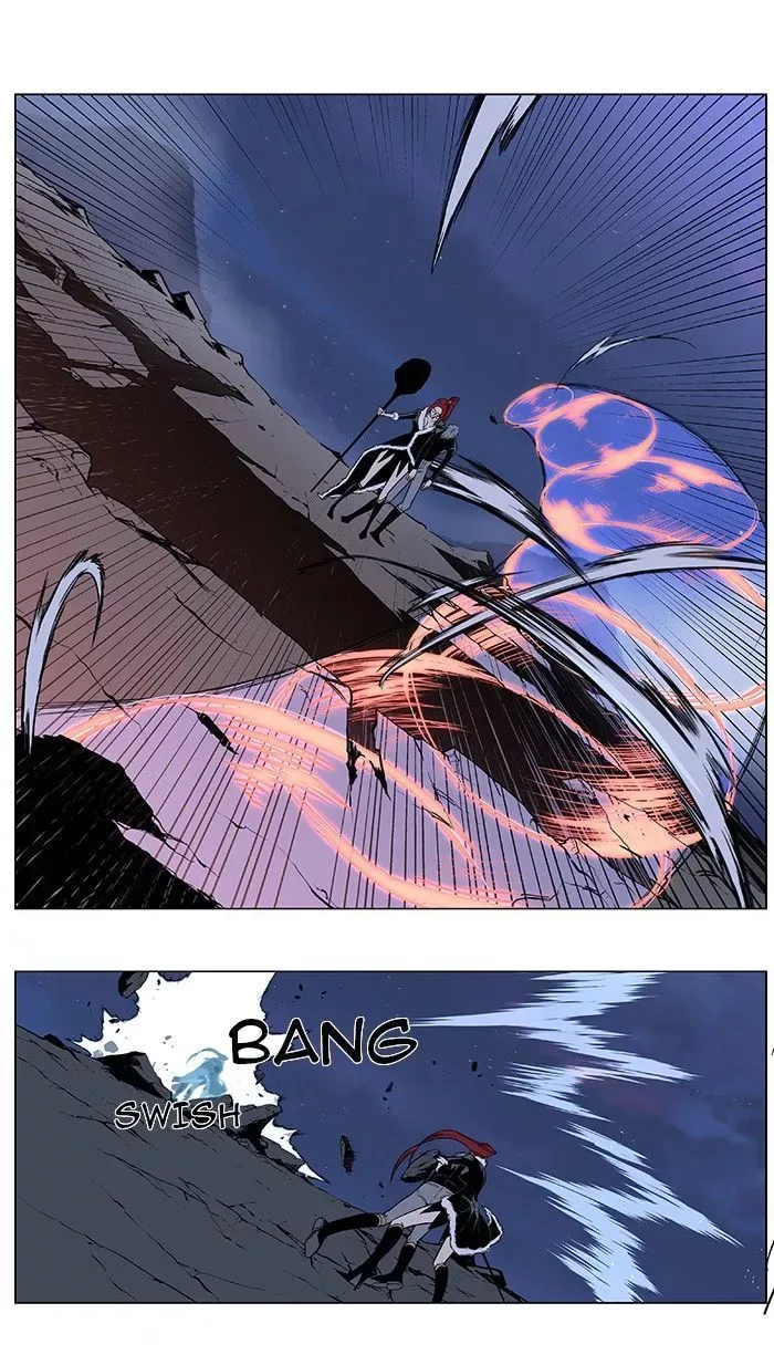 Noblesse Chapter 385.2 page 20