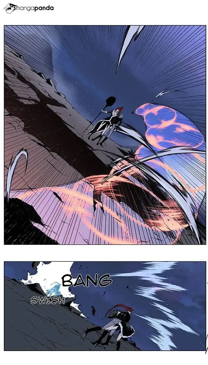 Noblesse Chapter 385 page 20