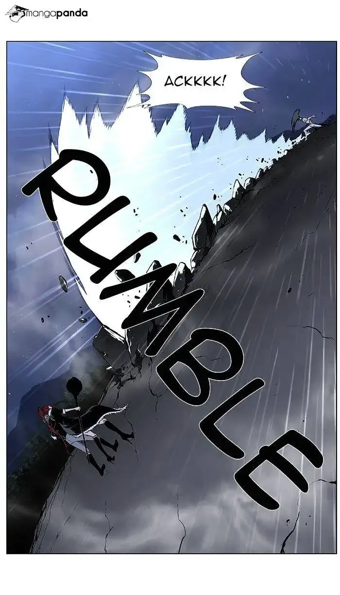 Noblesse Chapter 385 page 12