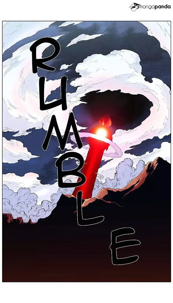 Noblesse Chapter 386 page 17