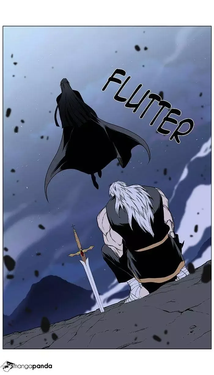 Noblesse Chapter 386 page 31