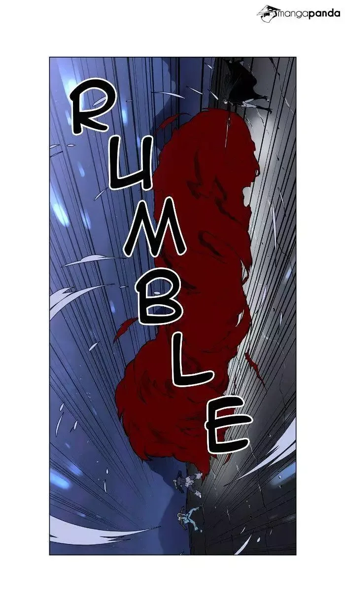 Noblesse Chapter 387 page 16