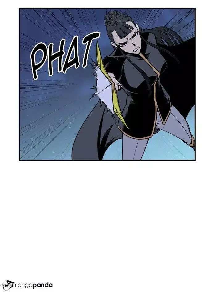 Noblesse Chapter 388 page 20