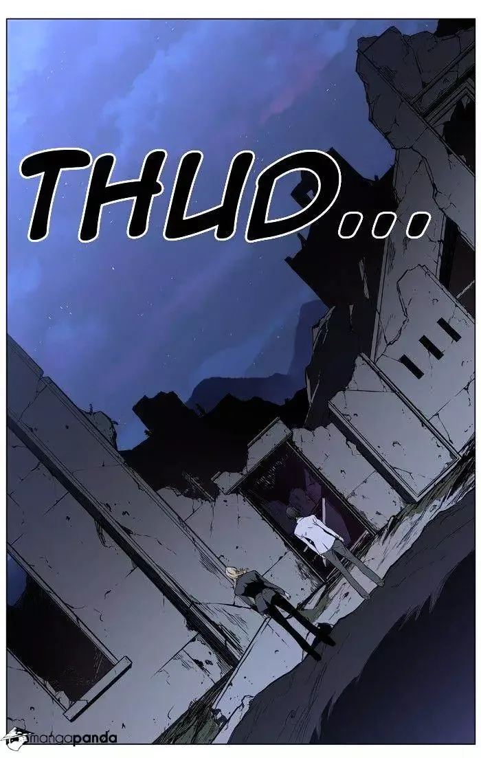 Noblesse Chapter 388 page 40