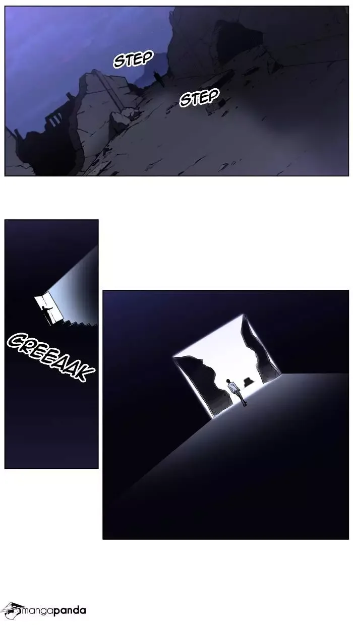 Noblesse Chapter 389 page 6
