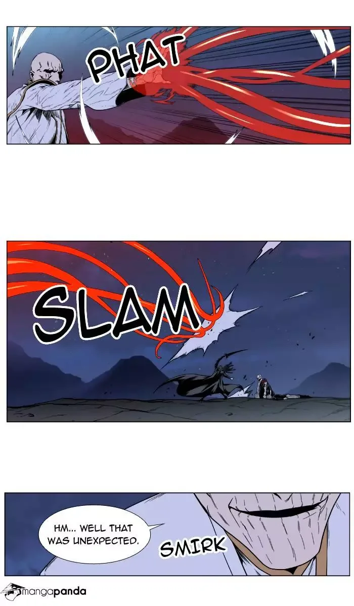 Noblesse Chapter 389 page 26