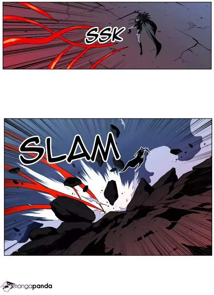 Noblesse Chapter 389 page 17