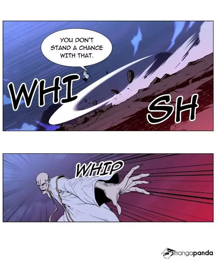 Noblesse Chapter 389 page 16