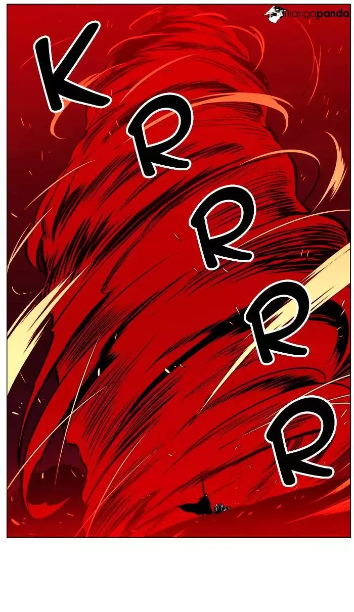 Noblesse Chapter 389 page 23