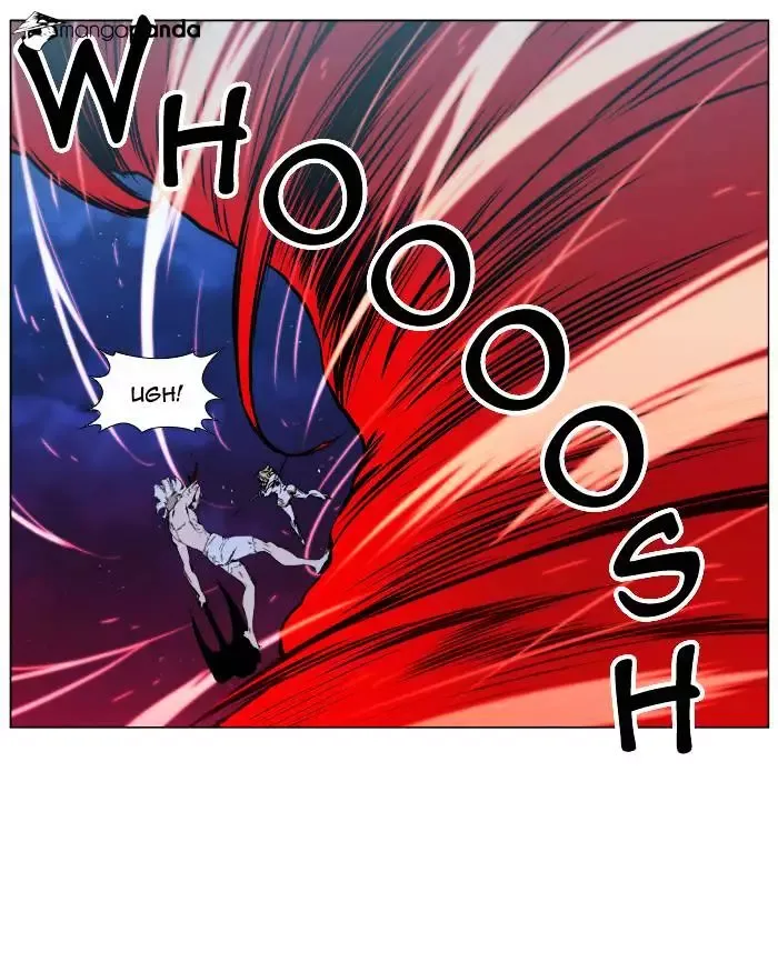 Noblesse Chapter 389 page 24