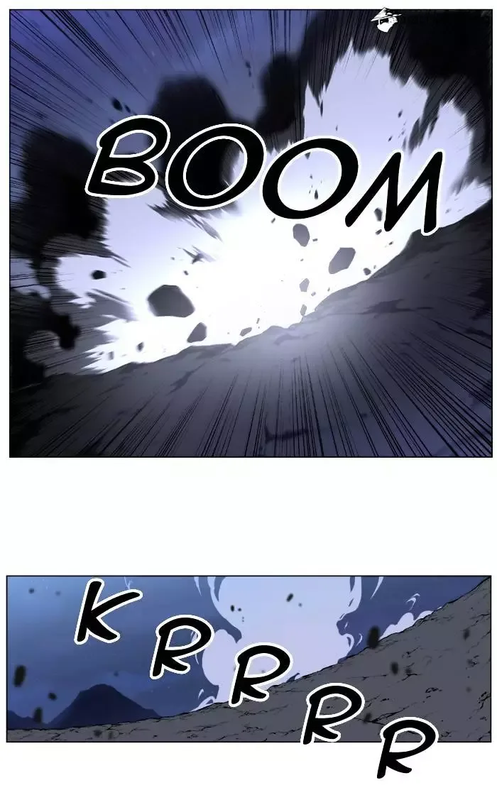 Noblesse Chapter 389 page 31