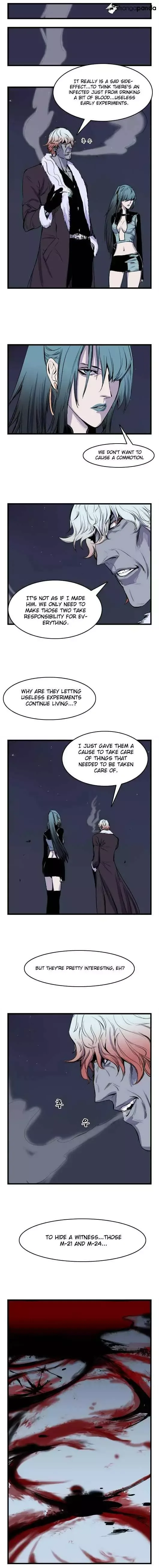 Noblesse Chapter 39 page 6