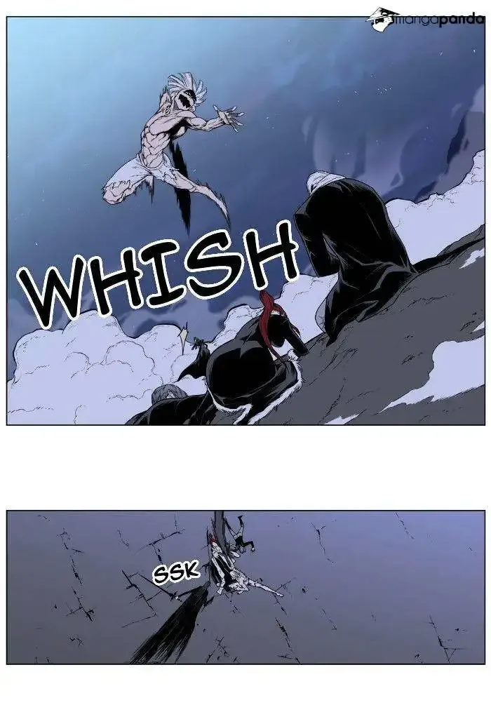 Noblesse Chapter 390 page 3