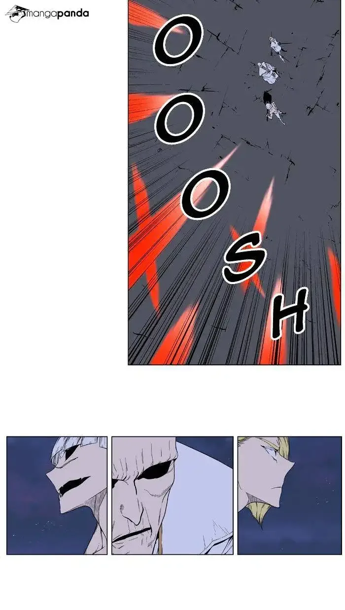 Noblesse Chapter 390 page 26