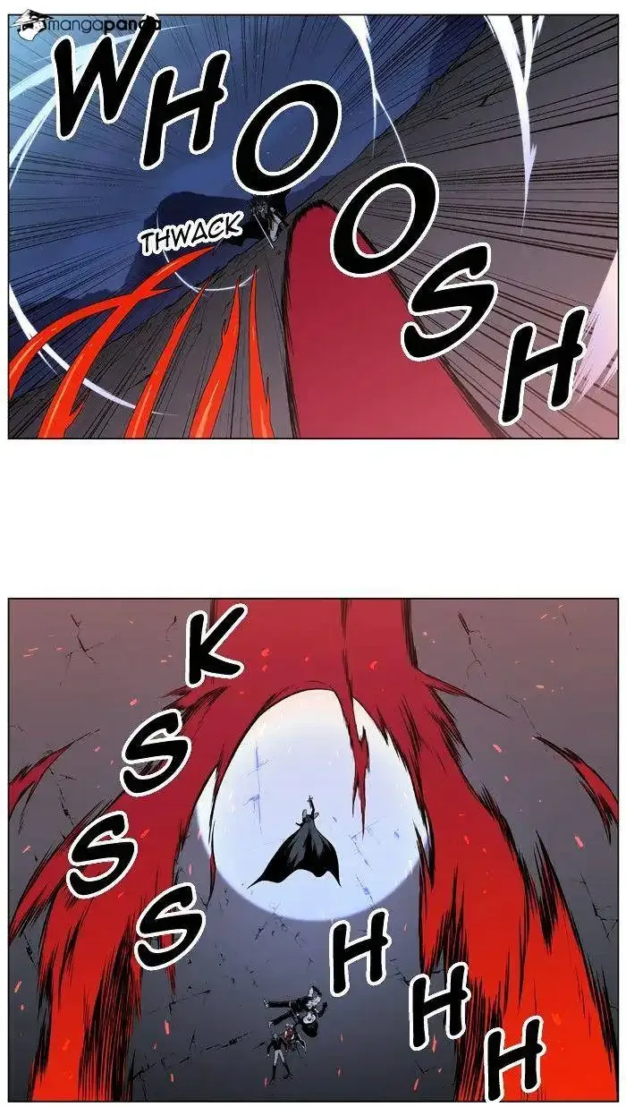 Noblesse Chapter 390 page 33